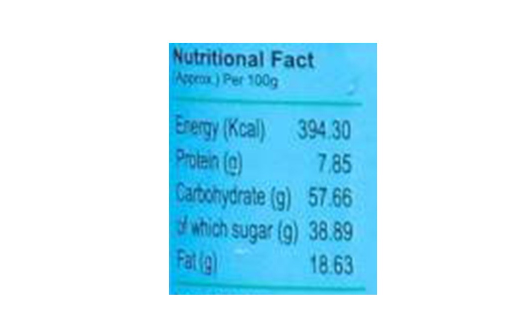 New Tree Trail Bites Classic Health Mix   Jar  170 grams